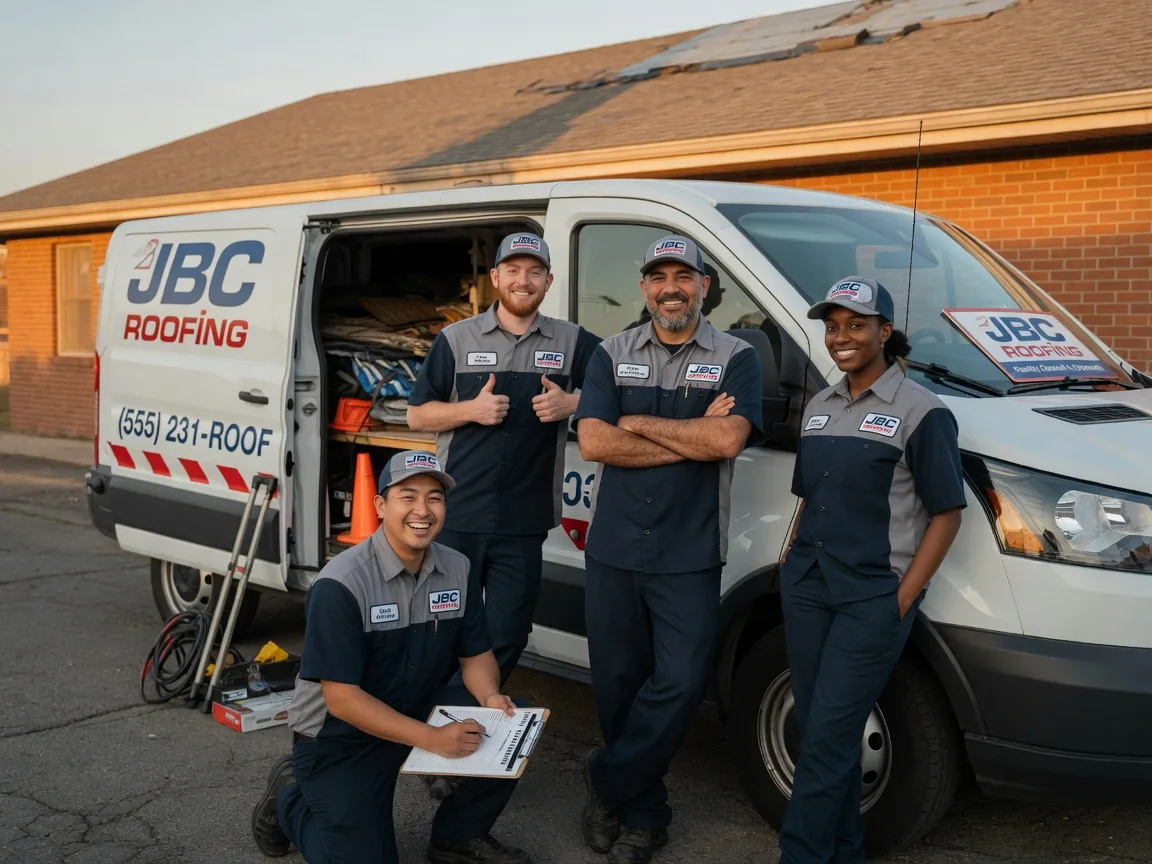Roof Replacement company in Toyah, TX